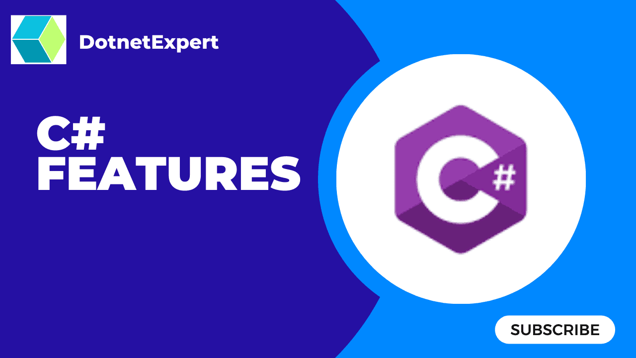 C# Features