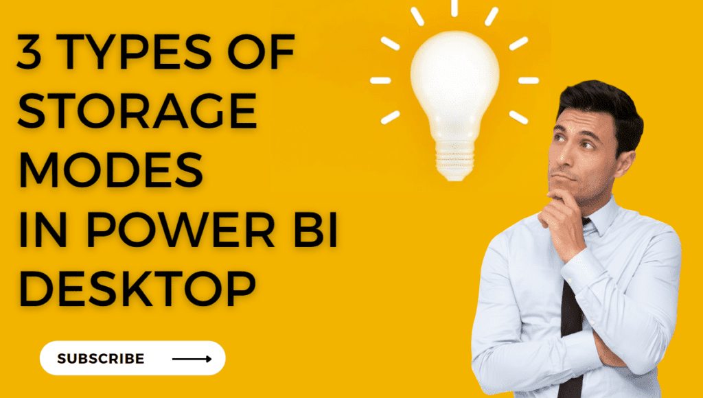 types-of-storage-modes-in-power-bi