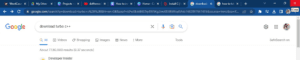How to download and install Turbo C++?