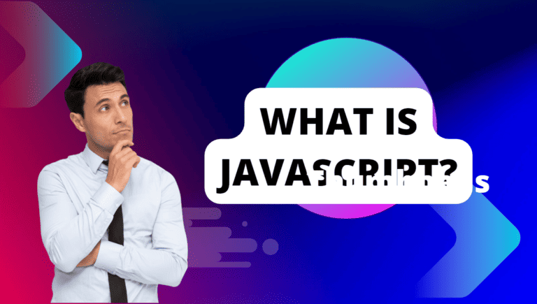 What is Javascript | History & Features